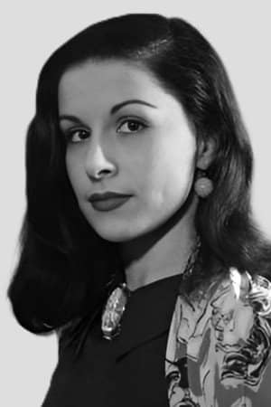 Violetta Elvin