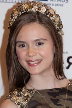 Polina Butorina