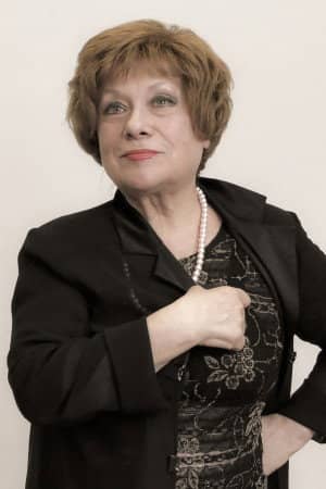 Iya Shablakova