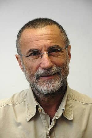 Yossi Melman