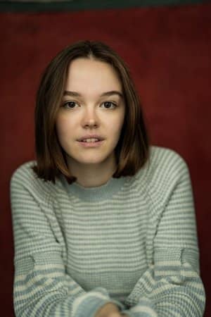 Erica Ford