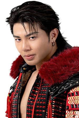 Kaisei Takechi