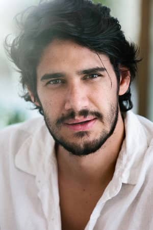 André Madrini