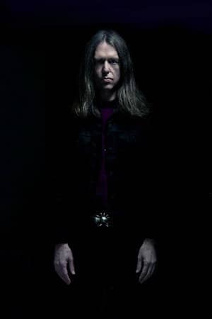 Lee Dorrian