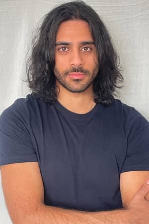 Zane Ishaq