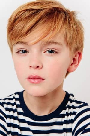 Hudson Barry