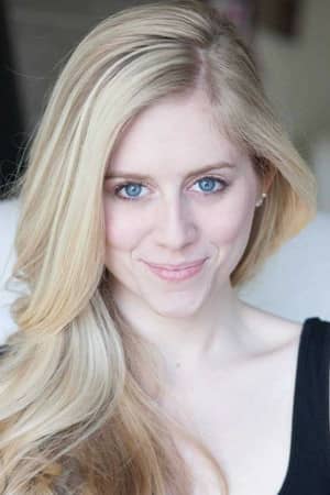 Ashley Morrison