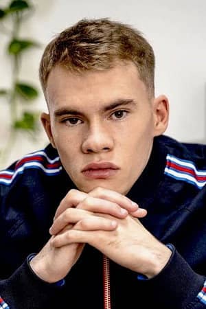 Mathieu Espagnet