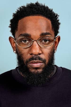 Kendrick Lamar
