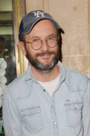 Jérémy Michalak