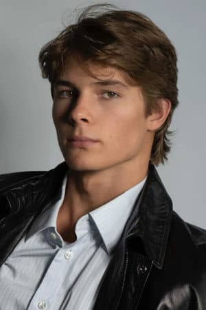 Jacob Moran