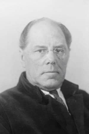 Nikolai Shamin