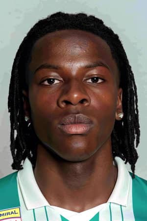 Kenny Nzogang