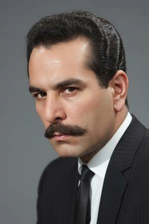 Necdet Çağlar