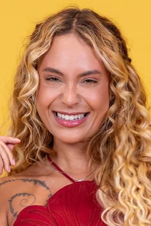 Sarah Andrade