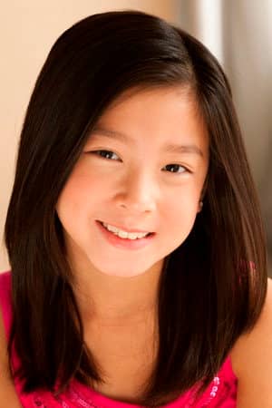 Parker Fong