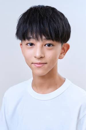 Ryosuke Yagami