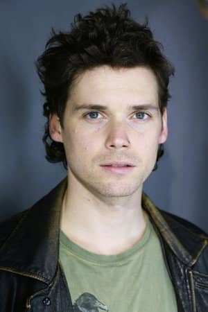 Daniel Kapfinger