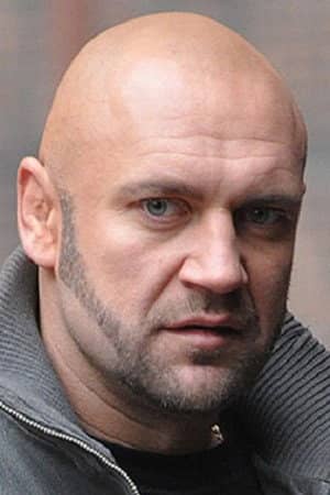 Aleksandr Krasovskiy