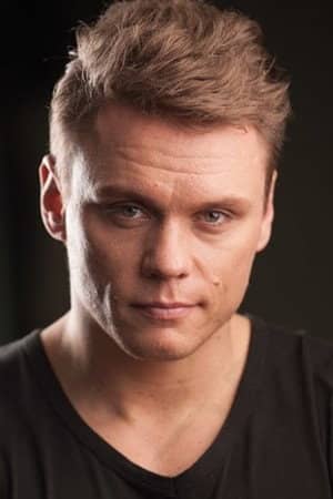 Sean Kohnke
