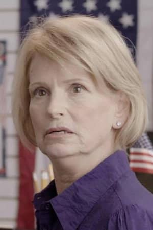 Robin Lakin