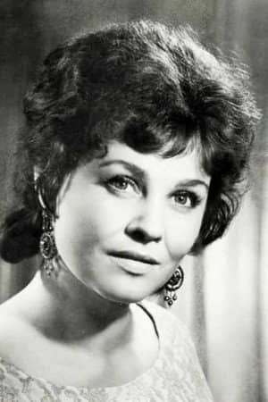 Rita Gladunko