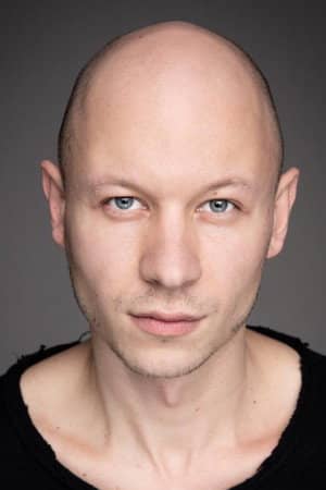 Egor Baranovsky