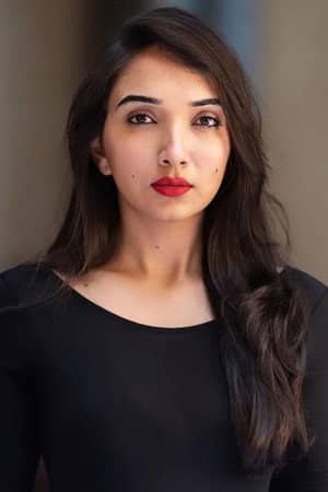 Prerika Arora