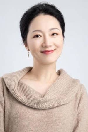 Huo Yujia
