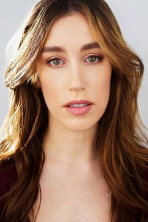 Zoe Zien