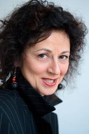 Cornelia Jahr