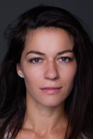 Karina Myndrovskaya