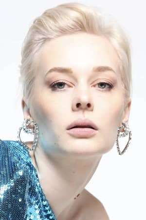 Umleyla Bakhtiozina