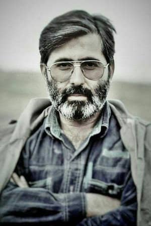 Morteza Avini