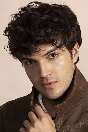 Daniel Haidar