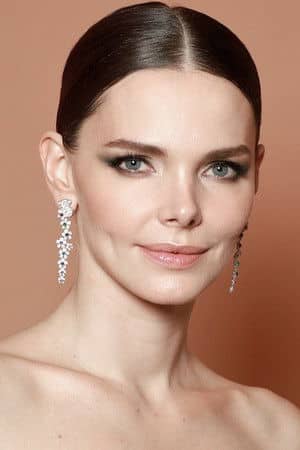 Elizaveta Boyarskaya