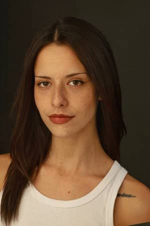 Pamela Oikonomaki