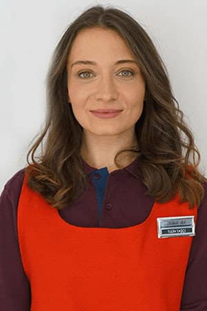 Melisa Darıcı