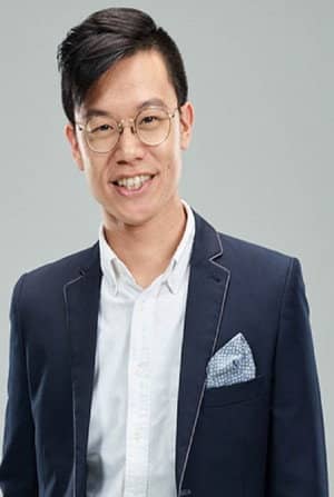 Josiah Ng