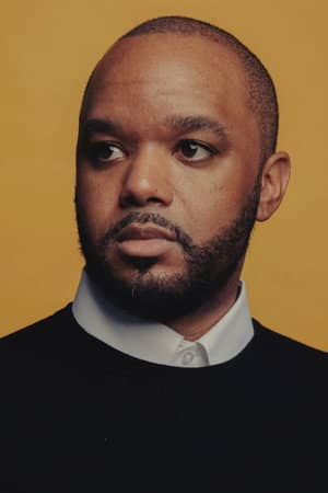 Aaron Eanes