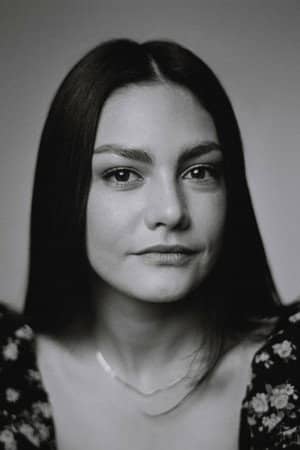 Anja Taljaard