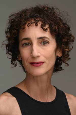 Nina Goldman