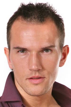 Martin Schneider