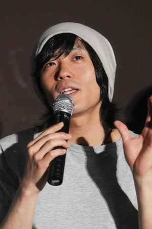 Lee Soo-hyeon