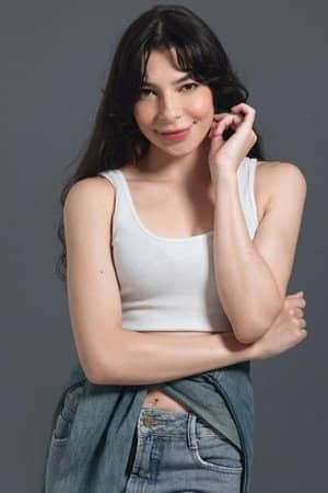 Maria Vitória