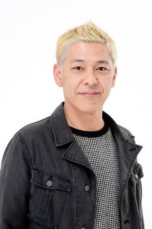Tamura Ryo
