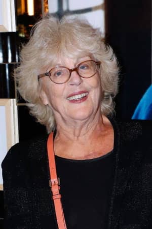Marion Sarraut
