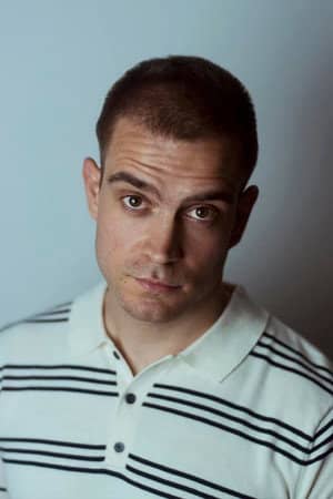Stefan Starčević