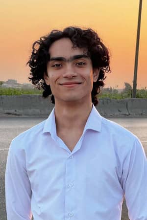 Ahmed Mahmoud