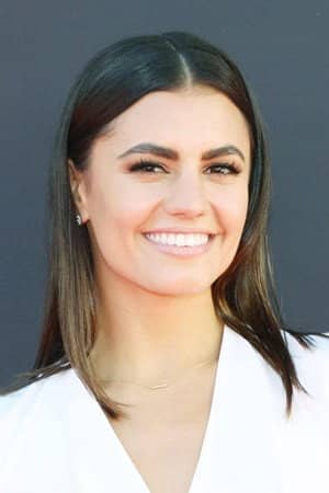 Hayley Erbert Hough